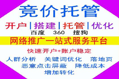 案例分析：百度竞价广告投放技巧